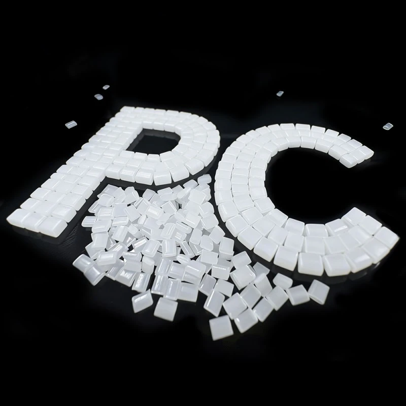 مادة PC غير لامعة معدلة