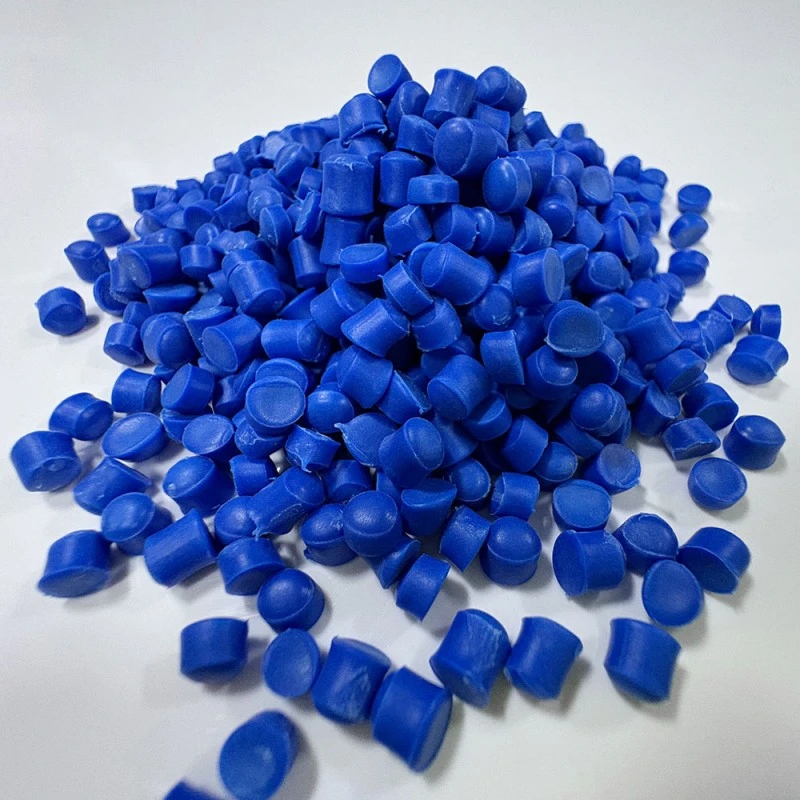 مادة اللون PVC
